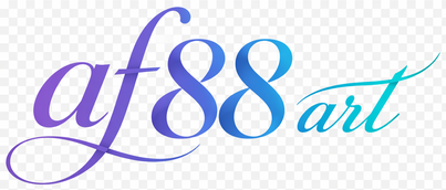 AF88 Art logo